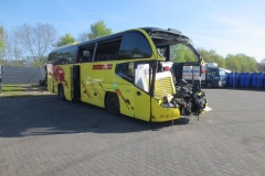 Pomoc po wypadku  samochodowym leipzig